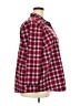 Riders by Lee 100% Polyester Red Cardigan Size 2X - photo 4