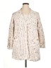 Unbranded Ivory Cardigan Size XL (estimated) - photo 1