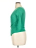 ChicMe Green Pullover Sweater Size XL - photo 5
