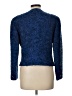 Pendleton Tweed Blue Blazer Size 12 - photo 2