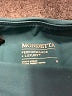Mondetta Color Block Teal Active Pants Size M - photo 7