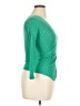 ChicMe Green Pullover Sweater Size XL - photo 4