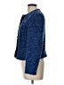 Pendleton Tweed Blue Blazer Size 12 - photo 5