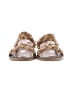 Blowfish Brown Tan Sandals Size 8 - photo 2