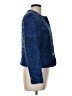 Pendleton Tweed Blue Blazer Size 12 - photo 4