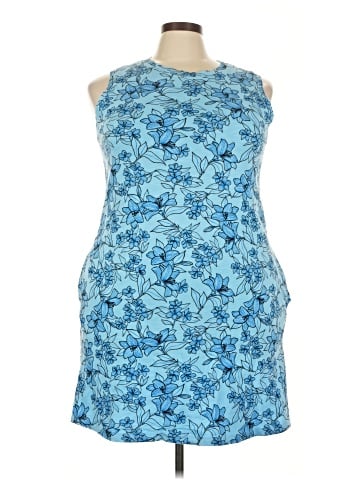 St. John's Bay Cocktail Dress (view 1)