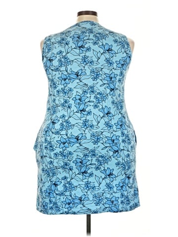 St. John's Bay Cocktail Dress (view 2)