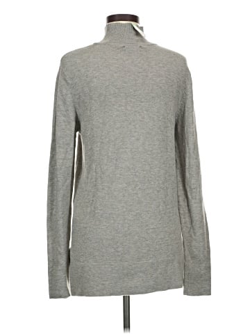 Laura Scott Turtleneck Sweater (view 2)