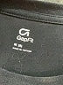 Gap Fit Black Long Sleeve T-Shirt Size 8 - photo 3