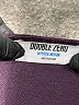 Double Zero Burgundy Long Sleeve Top Size M - photo 7
