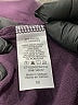 Double Zero Burgundy Long Sleeve Top Size M - photo 8