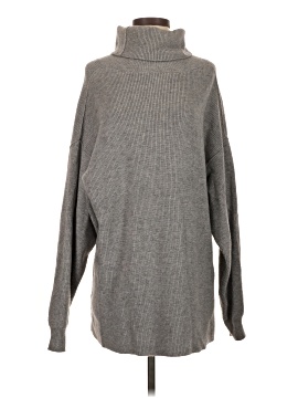 Free People Turtleneck Sweater