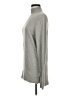 Laura Scott Gray Turtleneck Sweater Size M - photo 5