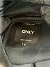 Only Black Pullover Hoodie Size S - photo 7