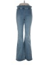 FRAME Blue Jeans Size 2 - photo 1
