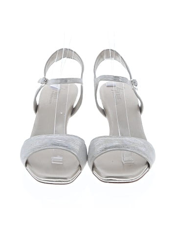 27 EDIT Sandals (view 2)