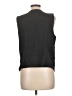 Trouve Black Sleeveless Blouse Size L - photo 2