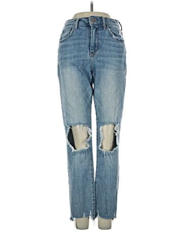 Willow & Root Jeans (view 1)