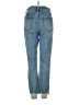 Willow & Root Blue Jeans Size 24 waist - photo 2