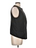 Trouve Black Sleeveless Blouse Size L - photo 4