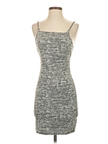 Almost Famous Casual Dress (view 1)