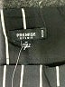 Premise Studio Stripes Black Casual Pants Size 1X - photo 4