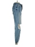 Willow & Root Blue Jeans Size 24 waist - photo 4
