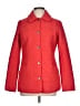 Brooks Brothers 346 100% Polyester Argyle Red Jacket Size 10 - photo 1