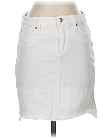 Joe's Jeans Denim Skirt (view 1)