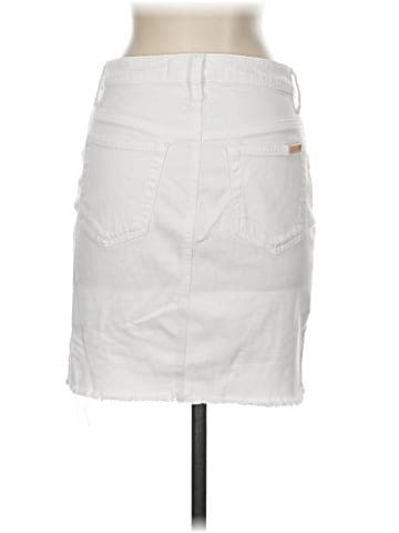 Joe's Jeans Denim Skirt (view 2)