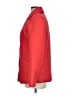 Brooks Brothers 346 100% Polyester Argyle Red Jacket Size 10 - photo 5