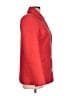 Brooks Brothers 346 100% Polyester Argyle Red Jacket Size 10 - photo 4