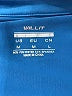 Willit Blue Short Sleeve Polo Size M - photo 7