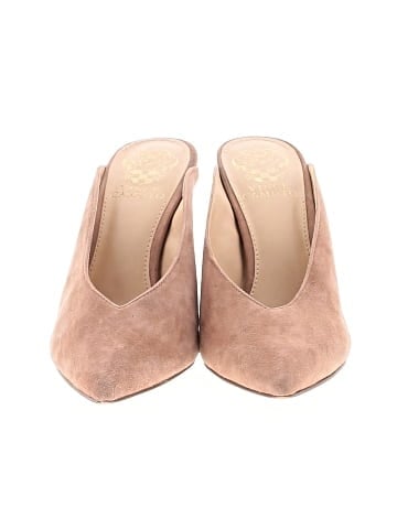 Vince Camuto Mule/Clog (view 2)