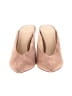 Vince Camuto 100% Leather Tan Mule/Clog Size 8 - photo 2