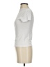 Abardsion Ivory Short Sleeve Turtleneck Size S - photo 5
