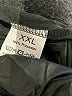 Unbranded 100% Polyester Floral Gray Short Sleeve T-Shirt Size XXL - photo 7