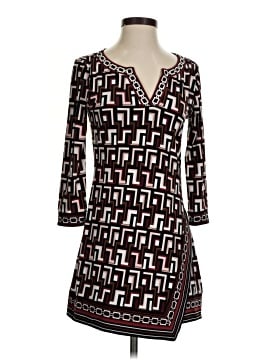 White House Black Market Casual Dress (view 1)
