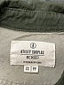 Assorted Brands 100% Cotton Green Jacket Size XS - photo 6