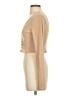 AFRM Tan Long Sleeve T-Shirt Size S - photo 5