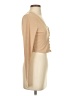 AFRM Tan Long Sleeve T-Shirt Size S - photo 4