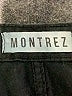 Assorted Brands 100% Cotton Stars Black Denim Shorts Size L - photo 3