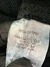 Assorted Brands 100% Cotton Stars Black Denim Shorts Size L - photo 4