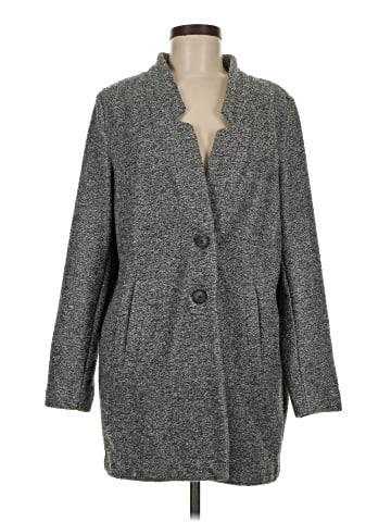 Old Navy Coat (view 1)