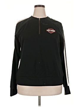 Harley Davidson Pullover Sweater