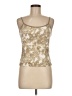 IZOD Gold Tank Top Size M - photo 1