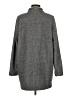 Old Navy 100% Polyester Gray Coat Size M - photo 2