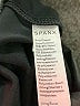 SPANX Black Active Pants Size 2X - photo 5