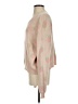 BB Dakota by Steve Madden Hearts Pink Pullover Sweater Size S - photo 5