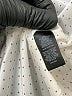 Express Solid Black Blazer Size 6 - photo 7